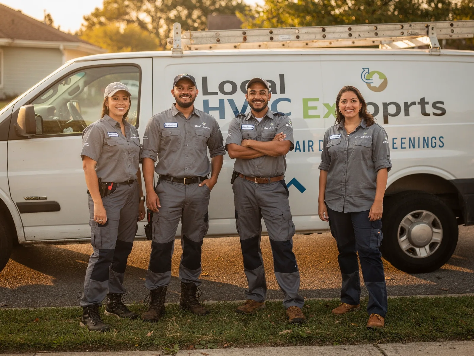 24/7 HVAC Repair & AC Replacement company in Huron, CA