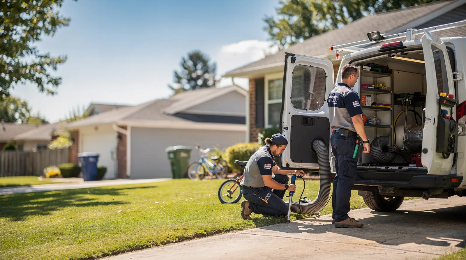 24/7 HVAC Repair & AC Replacement in Huron, CA near me